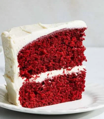 Red Velvet Cake